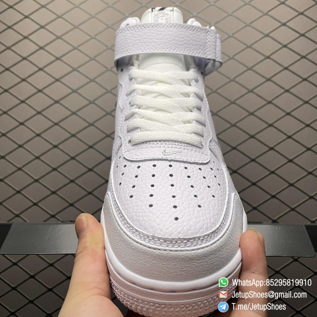 Repsneakers Nike Air Force 1 LV8 Utility Air Force 1 Mid Premium 3M Refect SKU CU3088 606 Top Replica Sneaker Store 05