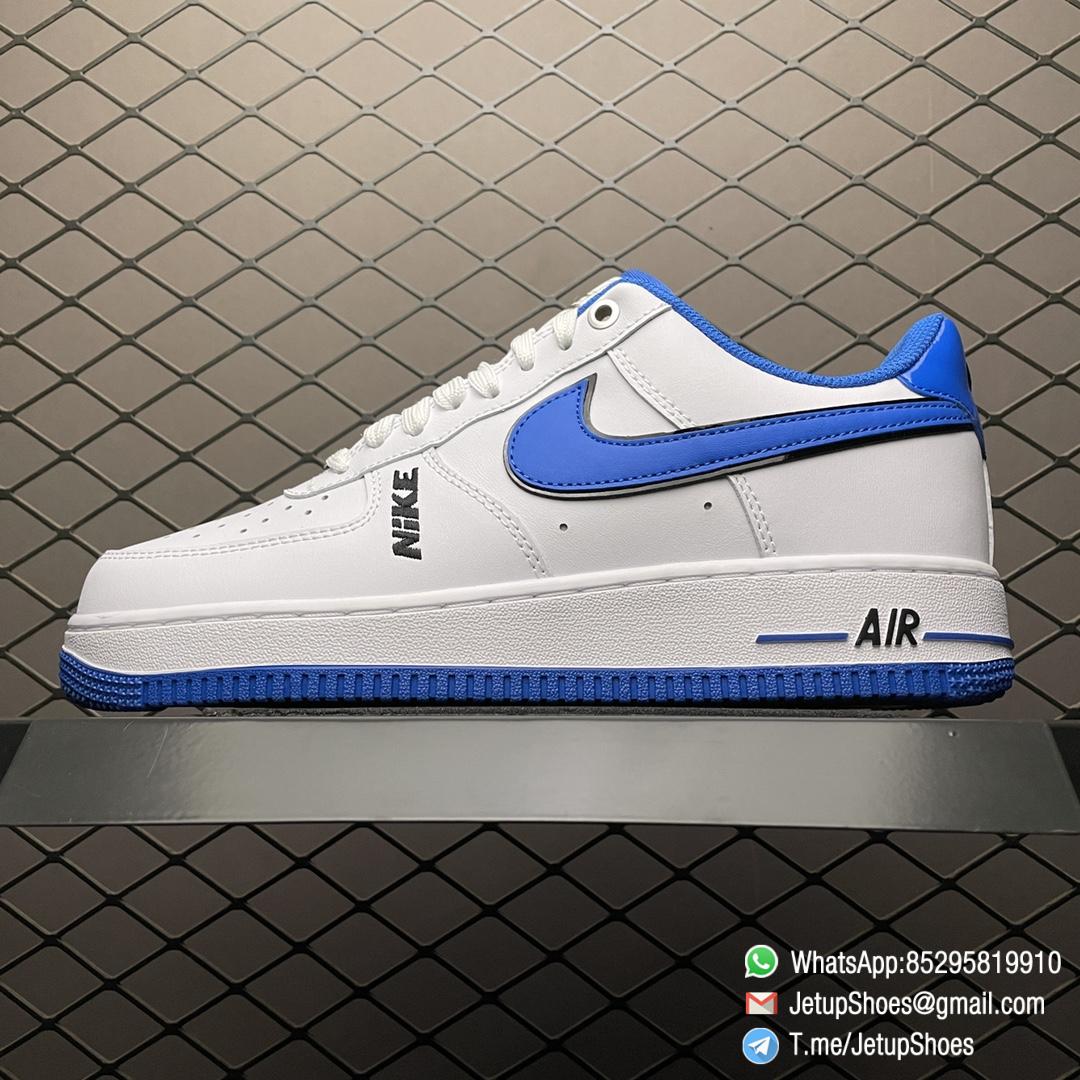 Repsneakers Nike Air Force 1 LV8 White Game Royal Sneakers SKU DC8873 100 Best Rep Snkrs 01 Repsneakers Nike Air Force 1 LV8 White Game Royal Sneakers SKU DC8873 100 Best Rep Snkrs 01