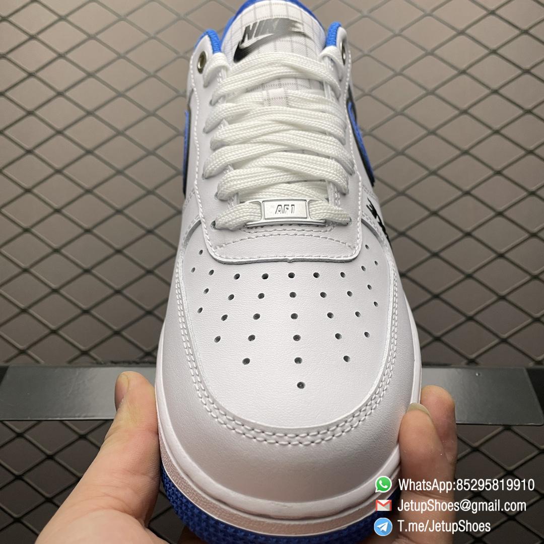 Repsneakers Nike Air Force 1 LV8 White Game Royal Sneakers SKU DC8873 100 Best Rep Snkrs 07 Repsneakers Nike Air Force 1 LV8 White Game Royal Sneakers SKU DC8873 100 Best Rep Snkrs 07