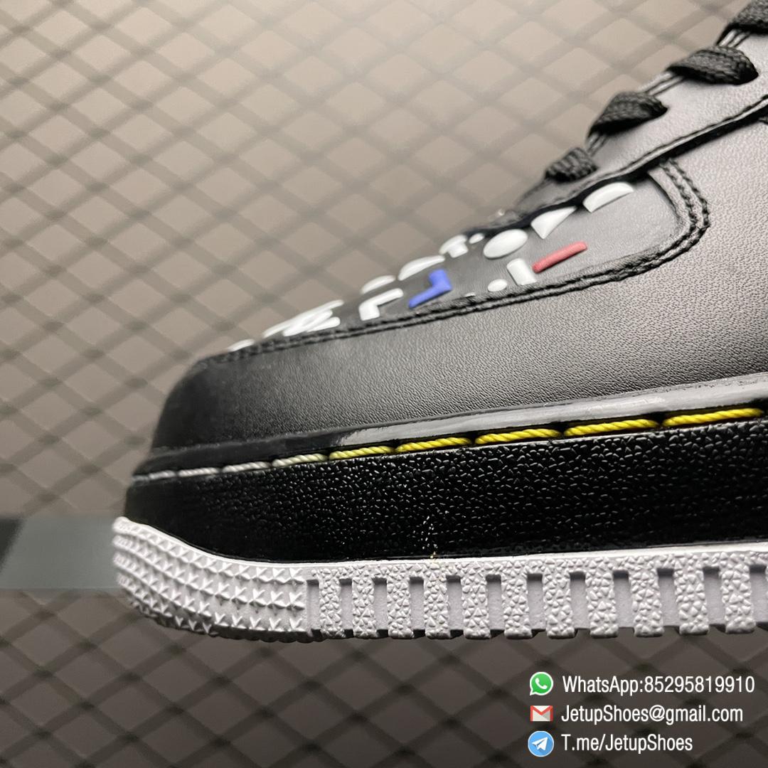 Repsneakers Nike Air Force 1 Low 07 LV8 Hangul Day SKU DO2704 010 Best Replica Shoes Store 03