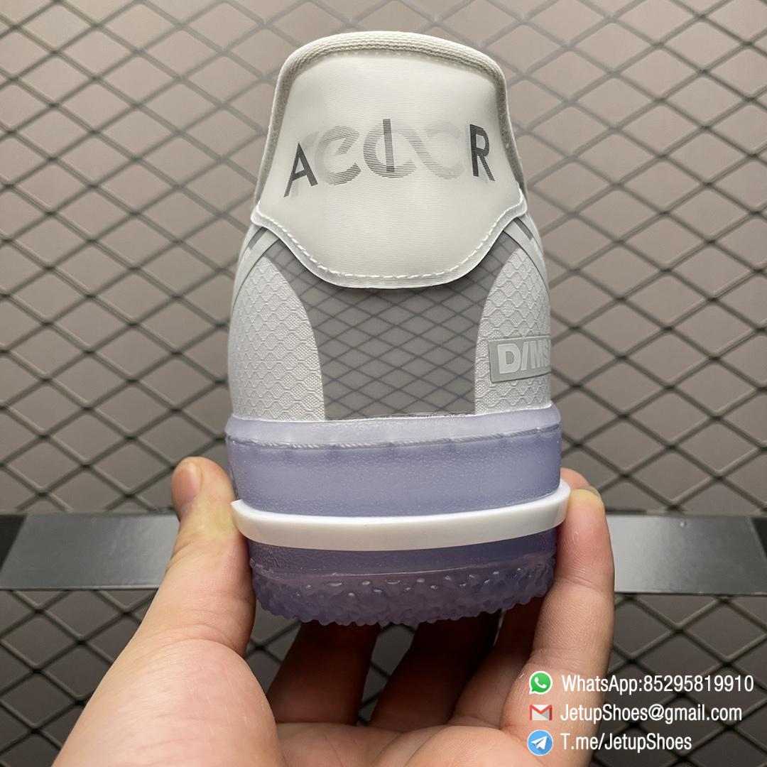 Repsneakers Nike Air Force 1 React QS White Ice SNKRS SKU CQ8879 100 Best Rep Sneakers 06 Repsneakers Nike Air Force 1 React QS White Ice SNKRS SKU CQ8879 100 Best Rep Sneakers 06