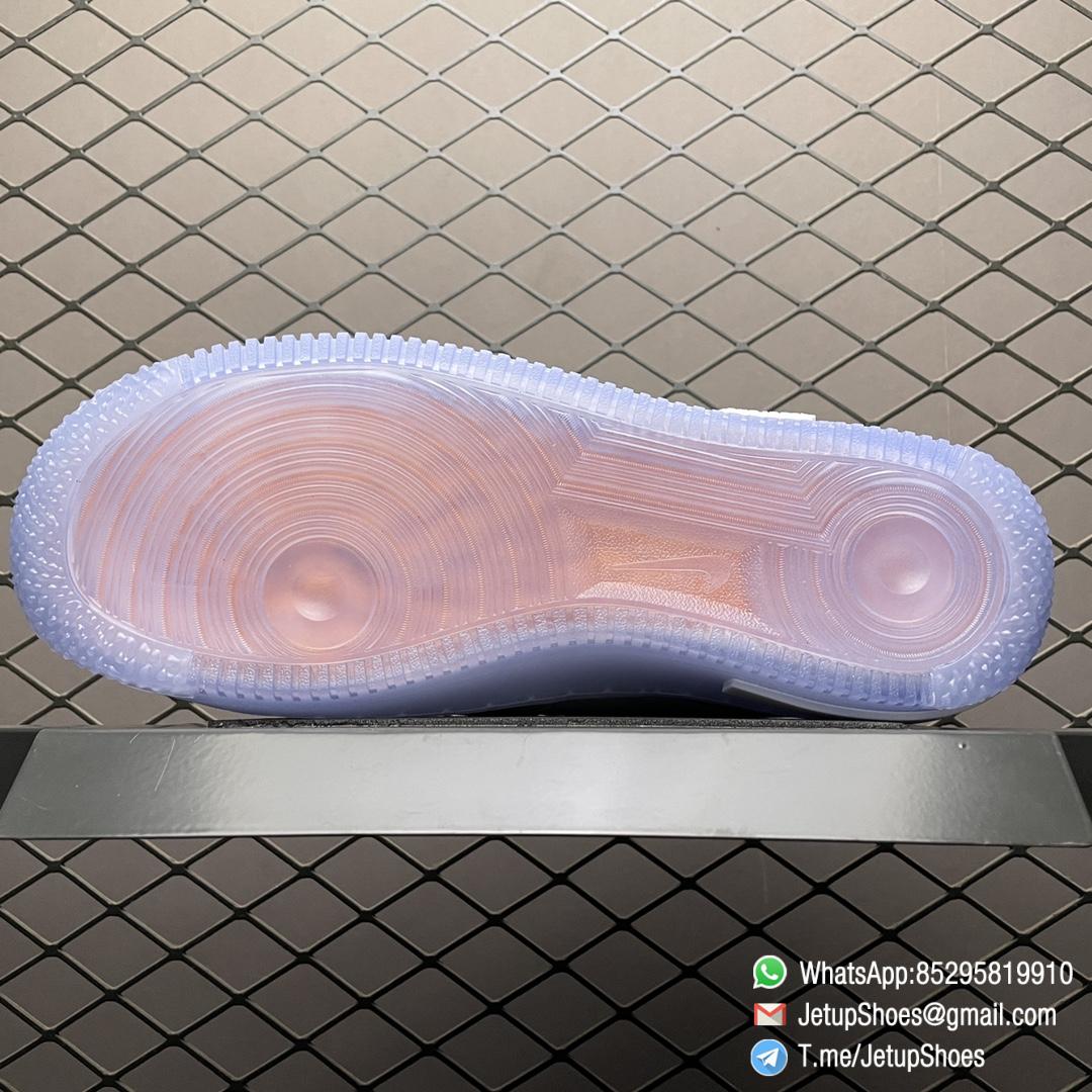 Repsneakers Nike Air Force 1 React QS White Ice SNKRS SKU CQ8879 100 Best Rep Sneakers 07 Repsneakers Nike Air Force 1 React QS White Ice SNKRS SKU CQ8879 100 Best Rep Sneakers 07