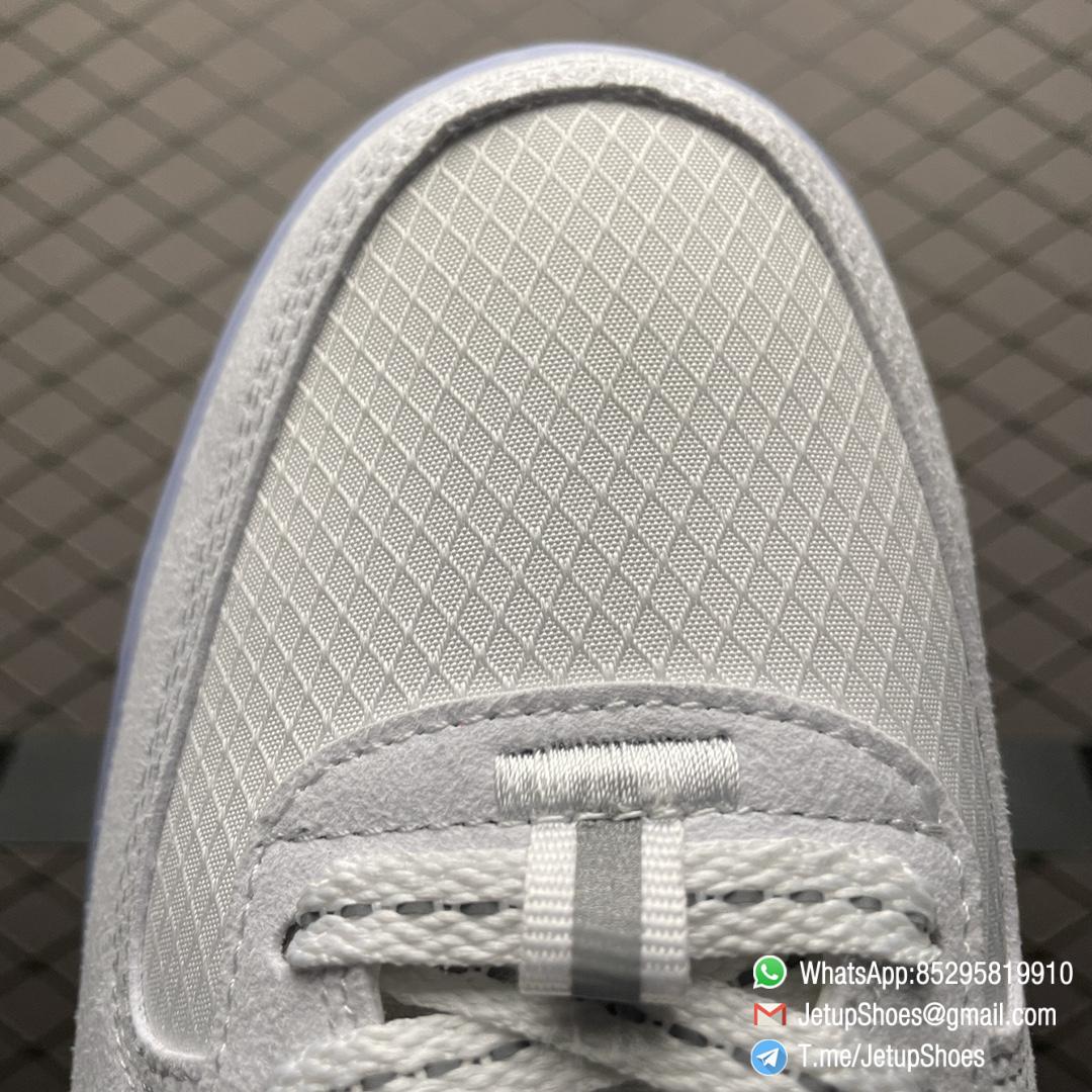 Repsneakers Nike Air Force 1 React QS White Ice SNKRS SKU CQ8879 100 Best Rep Sneakers 08 Repsneakers Nike Air Force 1 React QS White Ice SNKRS SKU CQ8879 100 Best Rep Sneakers 08