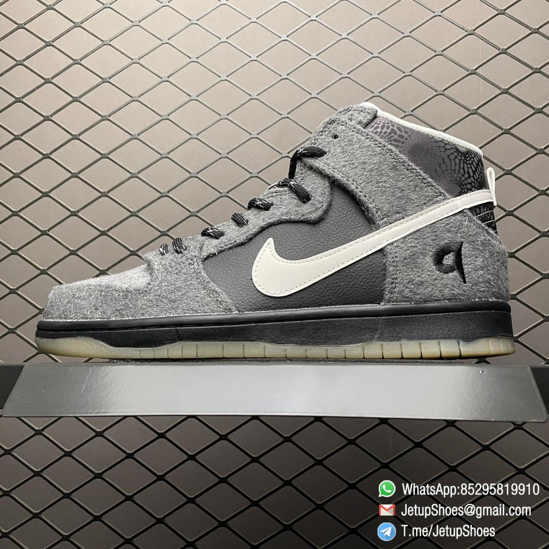 Repsneakers Nike Dunk High SB Premier ‘Petoskey’ Skateboarding Shoes ...