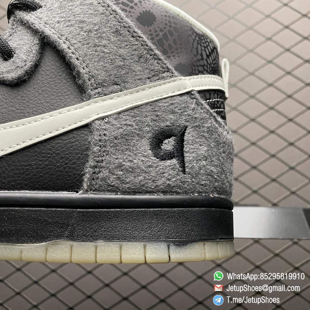 Repsneakers Nike Dunk High SB Premier Petoskey SKU 645986 010 Best Clone Sneakers 04 Repsneakers Nike Dunk High SB Premier Petoskey SKU 645986 010 Best Clone Sneakers 04