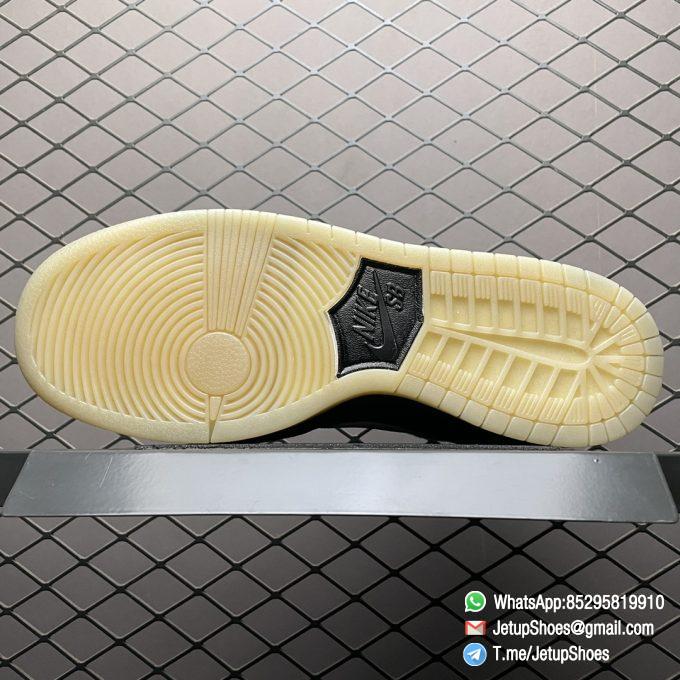 Repsneakers Nike Dunk High SB Premier Petoskey SKU 645986 010 Best Clone Sneakers 07