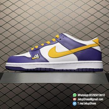 Repsneakers Nike Dunk Low La Sport Shoes SKU 309431 751 Top Quality SNKRS 01
