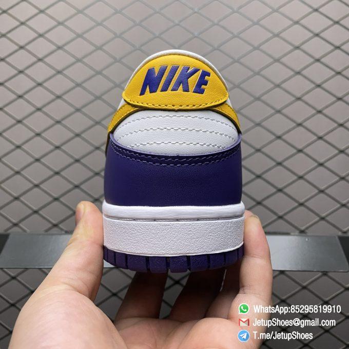 Repsneakers Nike Dunk Low La Sport Shoes SKU 309431 751 Top Quality SNKRS 06