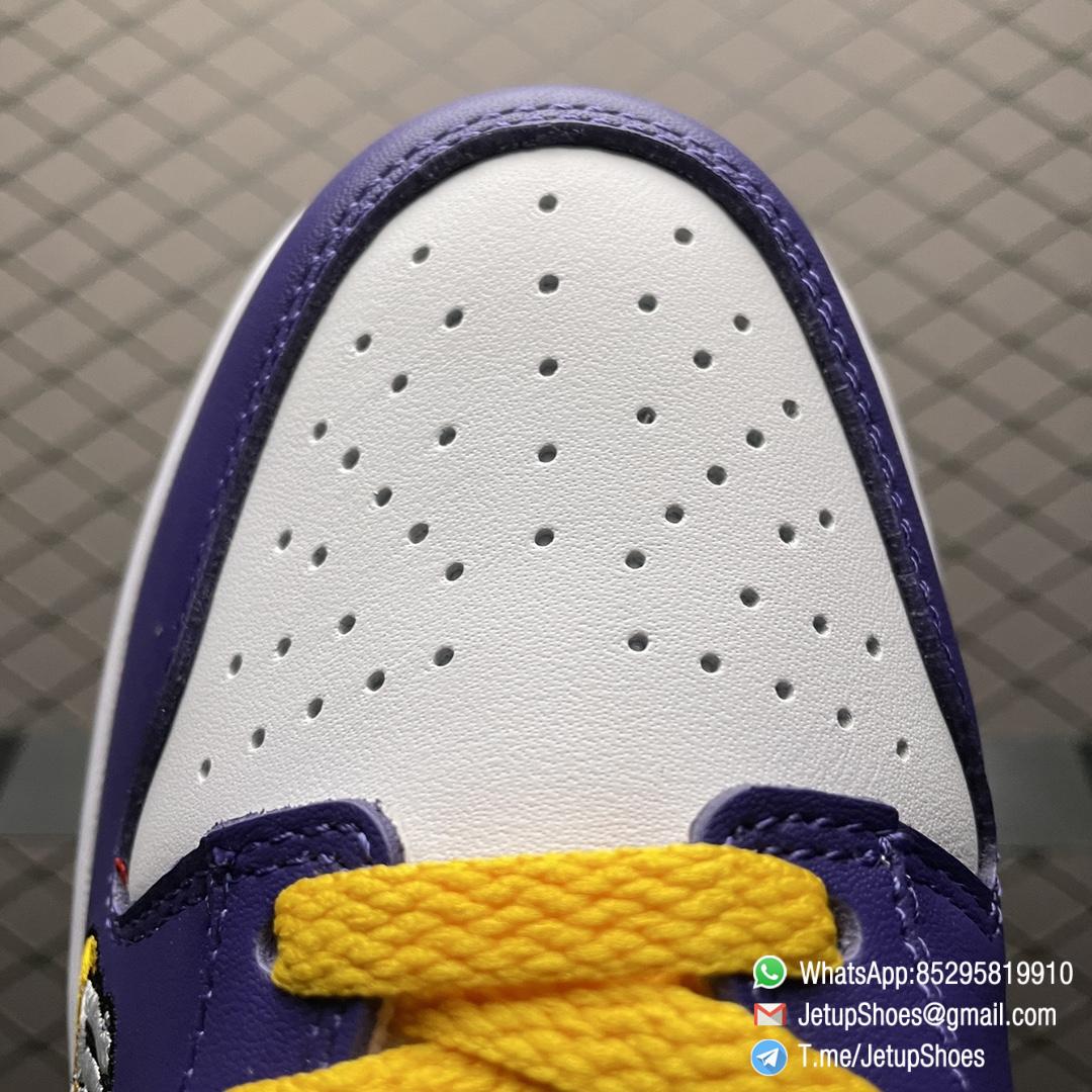 Repsneakers Nike Dunk Low La Sport Shoes SKU 309431 751 Top Quality SNKRS 08 Repsneakers Nike Dunk Low La Sport Shoes SKU 309431 751 Top Quality SNKRS 08