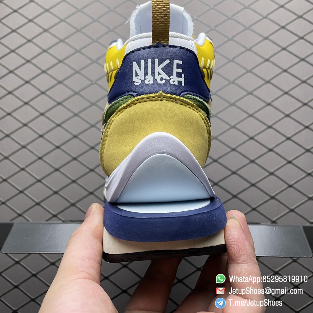 Repsneakers Nike Sacai x Jean Paul Gaultier x VaporWaffle Sesame SKU DH9186 200 Best Fake Sneakers 06 Repsneakers Nike Sacai x Jean Paul Gaultier x VaporWaffle Sesame SKU DH9186 200 Best Fake Sneakers 06