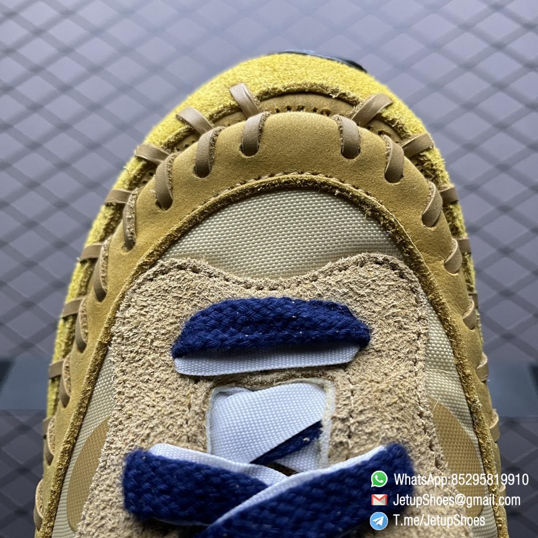 Repsneakers Nike Sacai x Jean Paul Gaultier x VaporWaffle Sesame SKU DH9186 200 Best Fake Sneakers 08 Repsneakers Nike Sacai x Jean Paul Gaultier x VaporWaffle Sesame SKU DH9186 200 Best Fake Sneakers 08