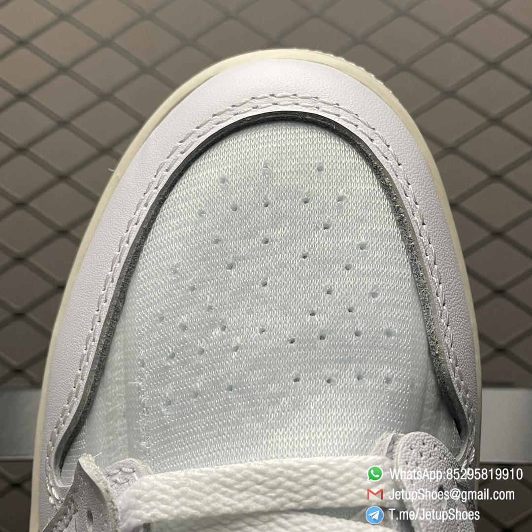 Repsneakers Off White x Air Jordan 1 Retro High OG White 2018 SKU AQ0818 100 Top Quality Snkrs 08 Repsneakers Off White x Air Jordan 1 Retro High OG White 2018 SKU AQ0818 100 Top Quality Snkrs 08