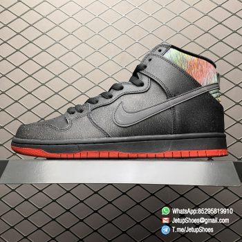 Repsneakers SPoT x Dunk SB Dunk High Pro Gasparilla SKU 313171 028 SB Top Quality Fake Sneakers 01