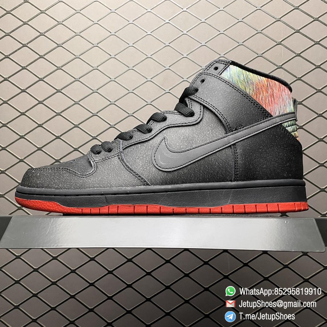 Repsneakers SPoT x Dunk SB Dunk High Pro Gasparilla SKU 313171 028 SB Top Quality Fake Sneakers 01