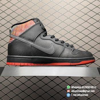 Repsneakers SPoT x Dunk SB Dunk High Pro Gasparilla SKU 313171 028 SB Top Quality Fake Sneakers 02