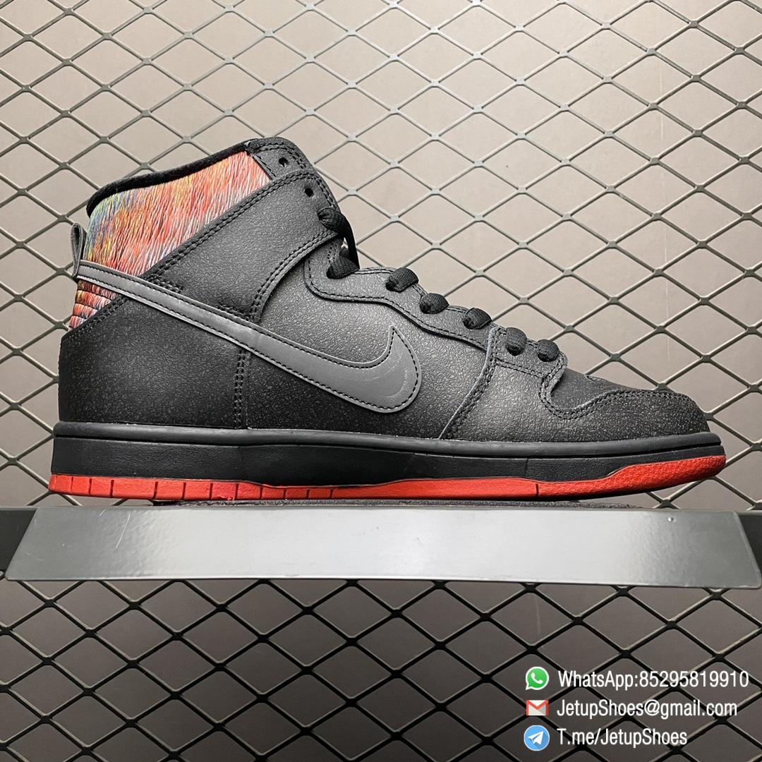 Repsneakers SPoT x Dunk SB Dunk High Pro Gasparilla SKU 313171 028 SB Top Quality Fake Sneakers 02