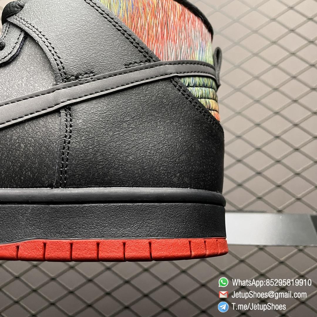 Repsneakers SPoT x Dunk SB Dunk High Pro Gasparilla SKU 313171 028 SB Top Quality Fake Sneakers 04 Repsneakers SPoT x Dunk SB Dunk High Pro Gasparilla SKU 313171 028 SB Top Quality Fake Sneakers 04