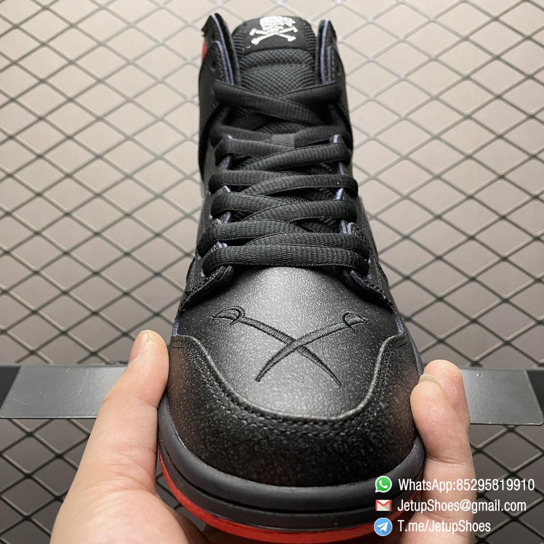 Repsneakers SPoT x Dunk SB Dunk High Pro Gasparilla SKU 313171 028 SB Top Quality Fake Sneakers 05 Repsneakers SPoT x Dunk SB Dunk High Pro Gasparilla SKU 313171 028 SB Top Quality Fake Sneakers 05