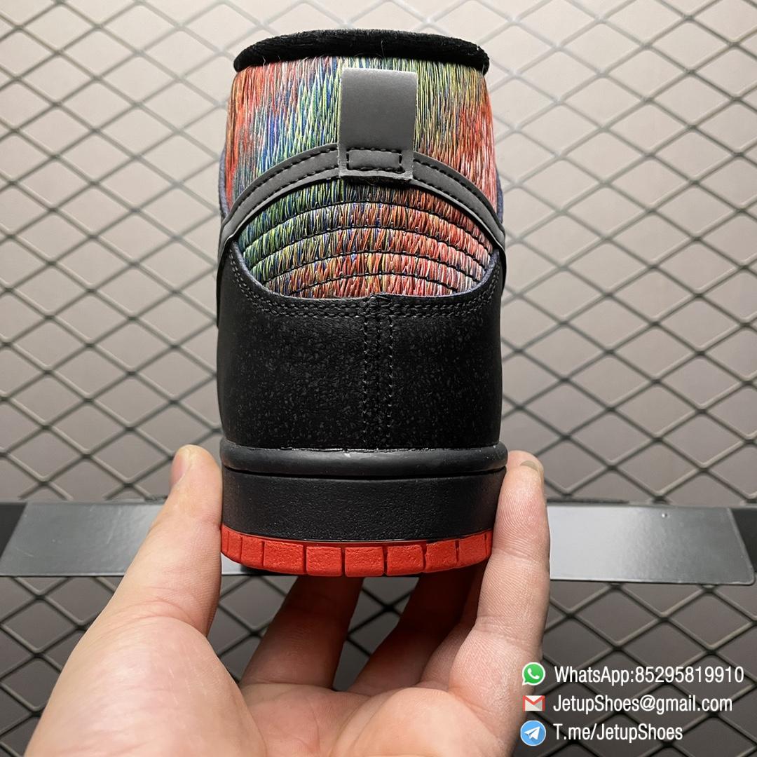 Repsneakers SPoT x Dunk SB Dunk High Pro Gasparilla SKU 313171 028 SB Top Quality Fake Sneakers 06 Repsneakers SPoT x Dunk SB Dunk High Pro Gasparilla SKU 313171 028 SB Top Quality Fake Sneakers 06