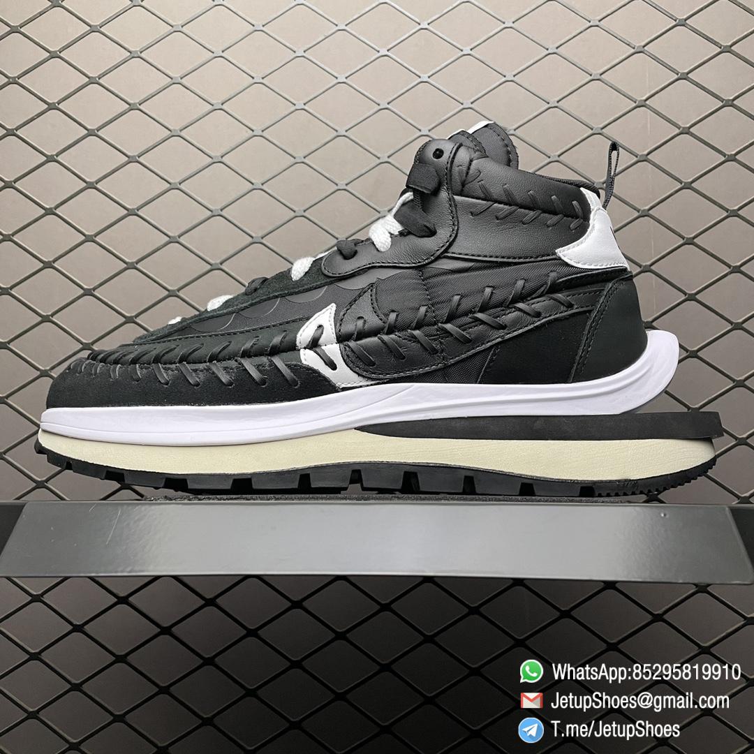 Repsneakers Sacai x Jean Paul Gaultier x VaporWaffle 'Black' SKU DH9186-001  Best Replica Sneakers – RepSneakers | The Best Replica Air Jordan and Nike  Sneakers In Jetupshoes Store