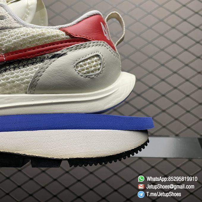 Repsneakers Sacai x VaporWaffle Sail Rep Sneakers SKU CV1363 100 Top Quality Clone Shoes 04
