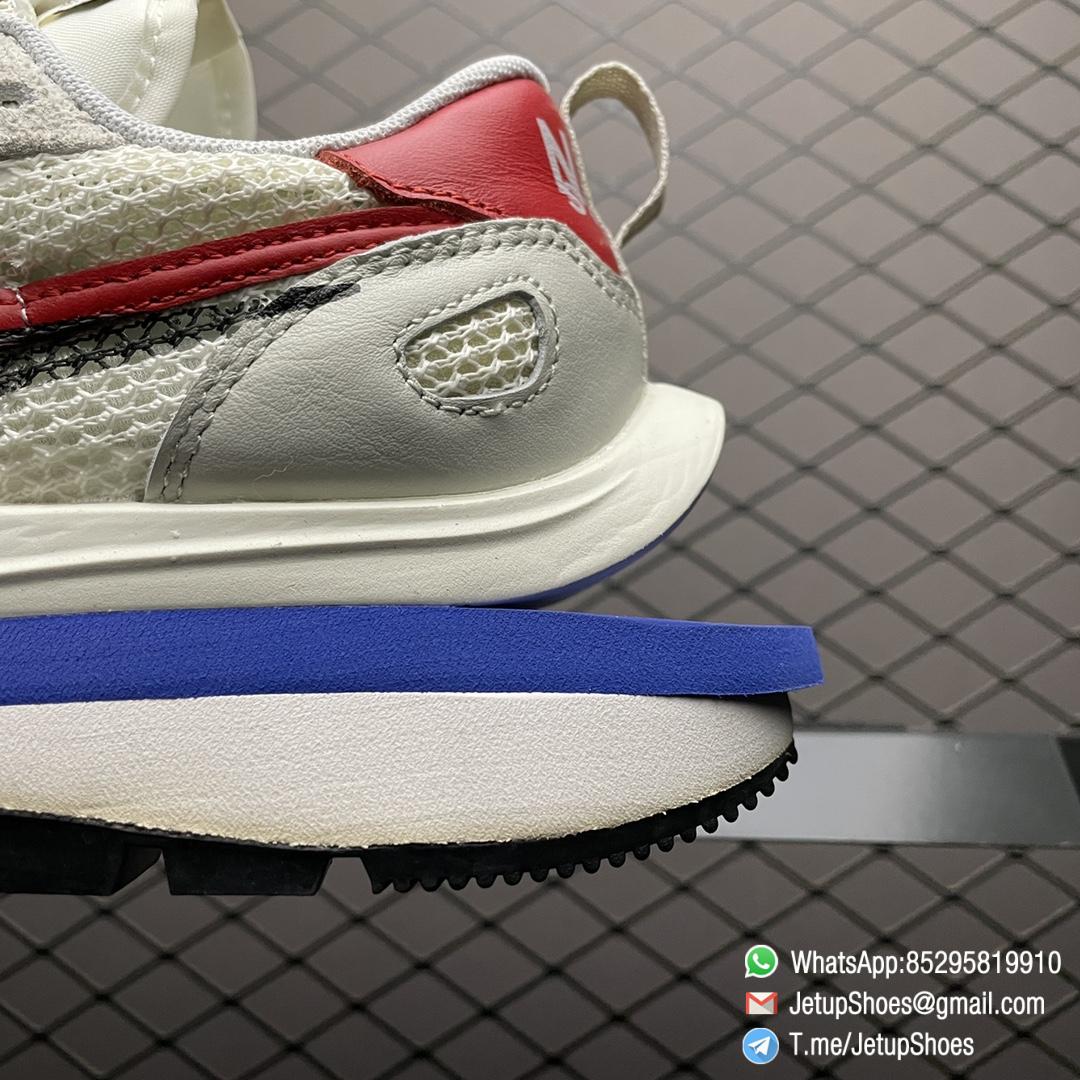 Repsneakers Sacai x VaporWaffle Sail Rep Sneakers SKU CV1363 100 Top Quality Clone Shoes 04