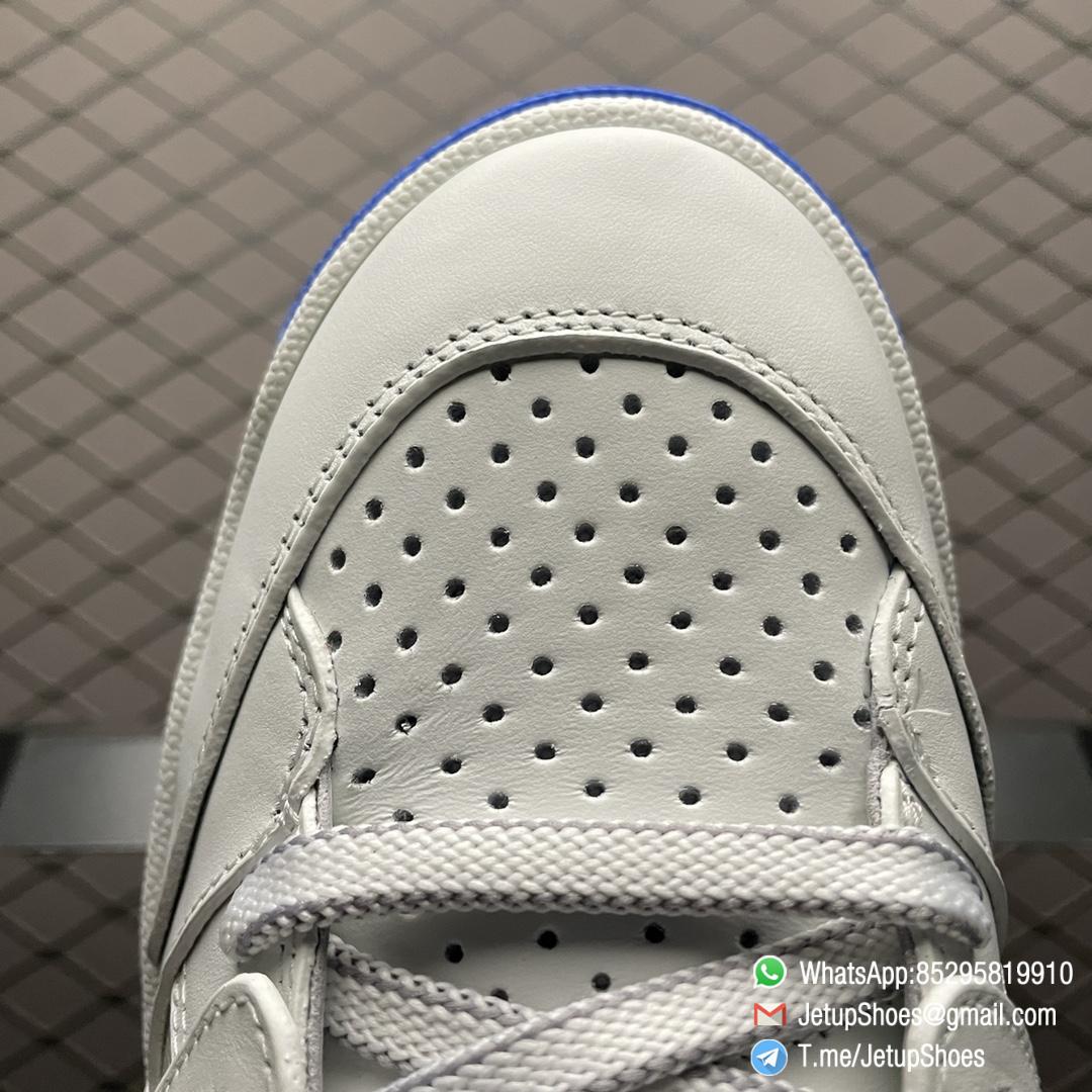 Repsneakers Womens Gucci Basket High Sneaker White Blue SKU 661301 2SHA0 9014 Top Quality RepSnkrs 07 Repsneakers Womens Gucci Basket High Sneaker White Blue SKU 661301 2SHA0 9014 Top Quality RepSnkrs 07