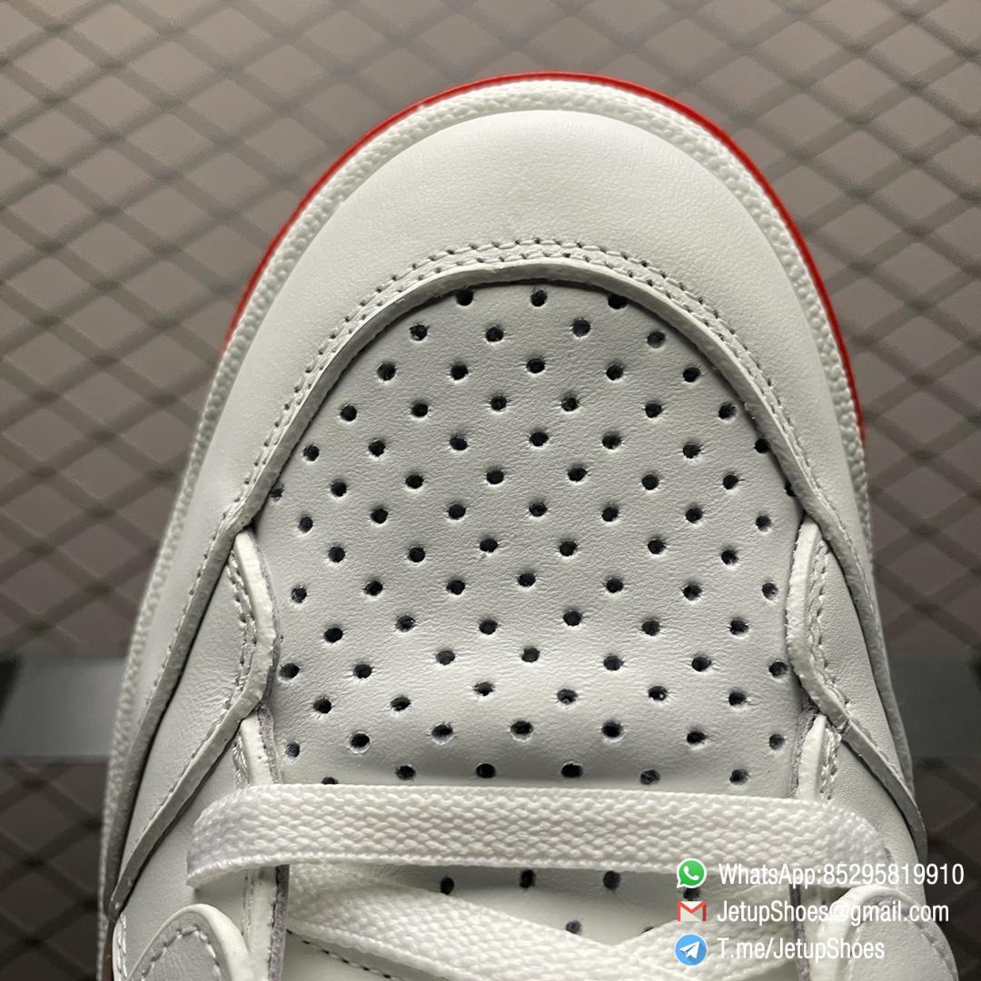 Repsneakers Womens Gucci Basket High White Red Sneakers SKU 665669 2SHA0 9070 Best Rep Shoes 07 Repsneakers Womens Gucci Basket High White Red Sneakers SKU 665669 2SHA0 9070 Best Rep Shoes 07