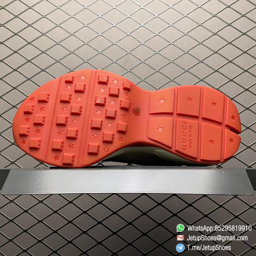 Repsneakers Womens Gucci x Doraemon Rhyton Leather Sneakers Style 655037 DRW00 9522 Top Quality Replica Shoes 07 Repsneakers Womens Gucci x Doraemon Rhyton Leather Sneakers Style 655037 DRW00 9522 Top Quality Replica Shoes 07