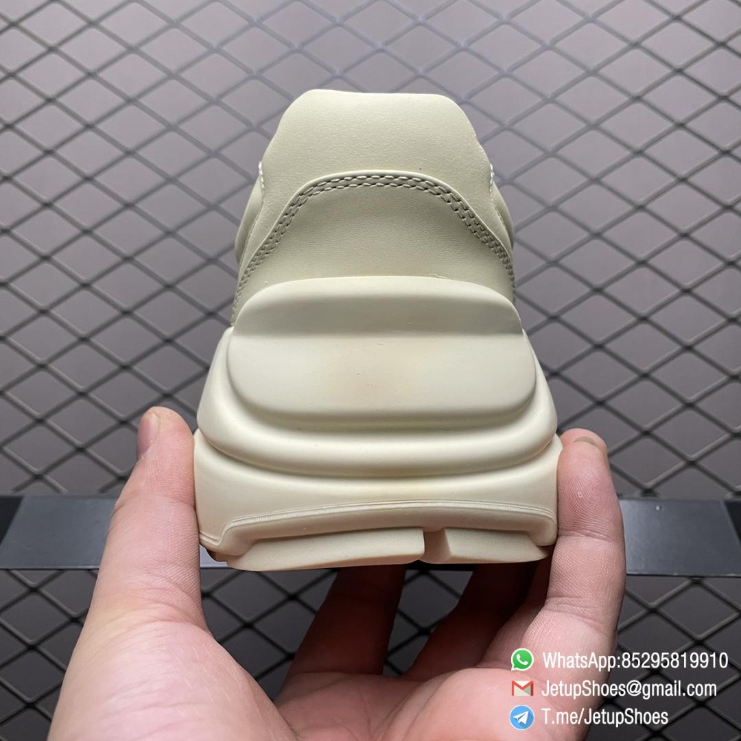 Repsneakers Womens Luxury Rep Sneakers Gucci Rhyton with GG Logo Style 500878 DRW00 9522 Colorway Ivory 06 Repsneakers Womens Luxury Rep Sneakers Gucci Rhyton with GG Logo Style 500878 DRW00 9522 Colorway Ivory 06