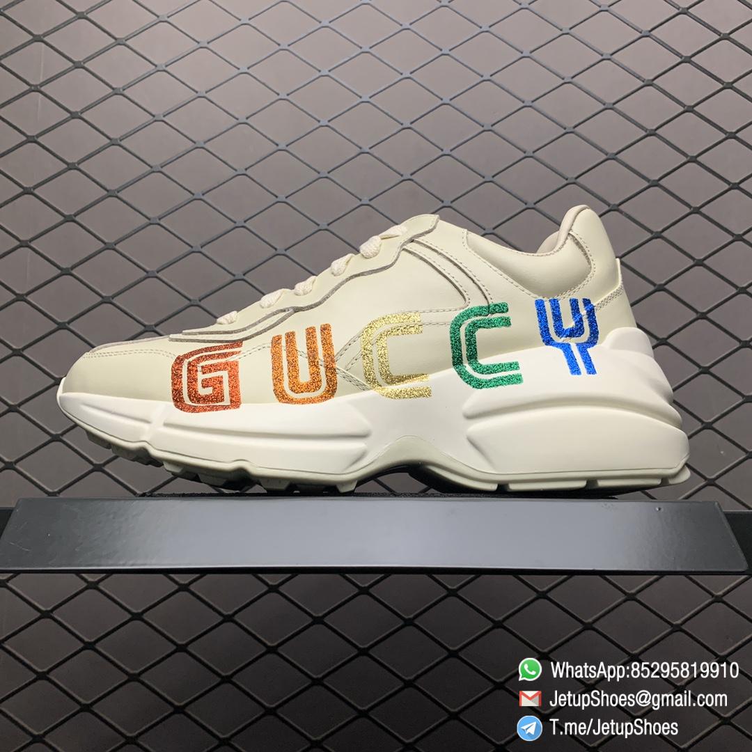 Repsneakers Womens Rep Luxury Rhyton Glitter GUCCY Sneakers Best Quality Repshoes Store 01 Repsneakers Womens Rep Luxury Rhyton Glitter GUCCY Sneakers Best Quality Repshoes Store 01