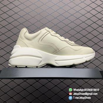 Repsneakers Womens Rep Luxury Rhyton Glitter GUCCY Sneakers Best Quality Repshoes Store 02