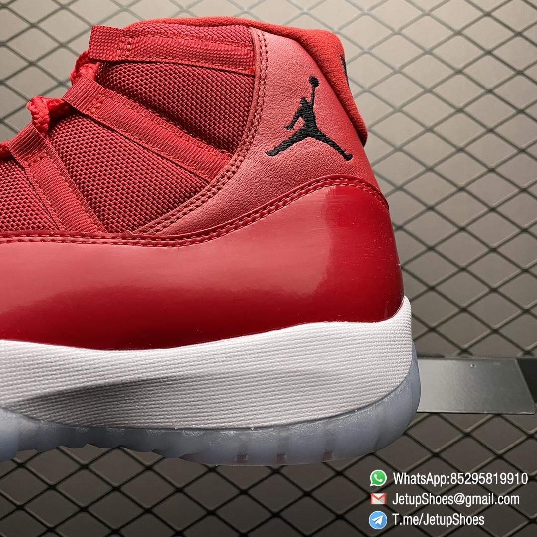 Top Quality Replica Air Jordan 11 Retro Win Like 96 Sneakers SKU 378037 623 Best RepSnkrs 04 Top Quality Replica Air Jordan 11 Retro Win Like 96 Sneakers SKU 378037 623 Best RepSnkrs 04