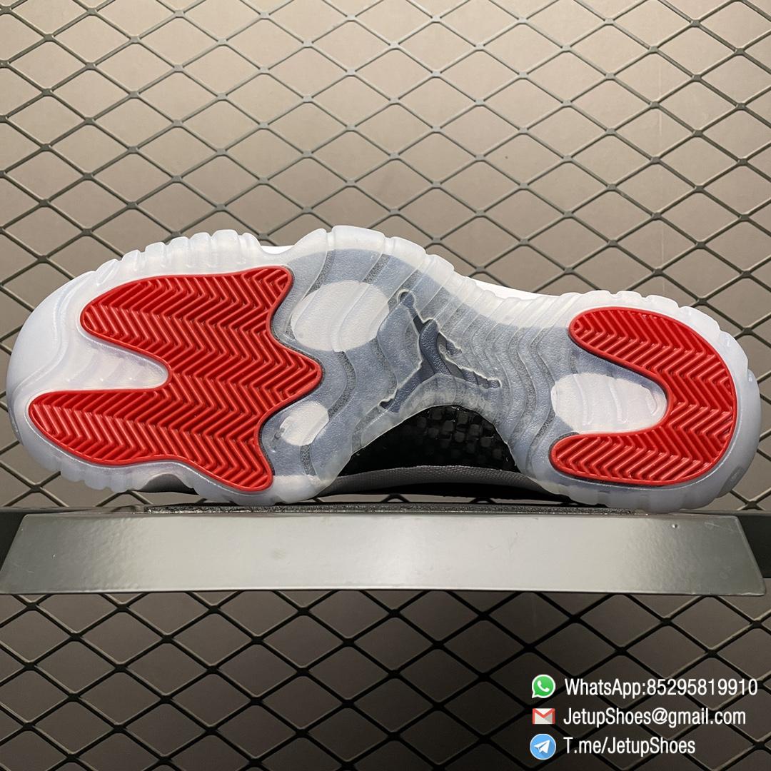 Top Quality Replica Air Jordan 11 Retro Win Like 96 Sneakers SKU 378037 623 Best RepSnkrs 07 Top Quality Replica Air Jordan 11 Retro Win Like 96 Sneakers SKU 378037 623 Best RepSnkrs 07