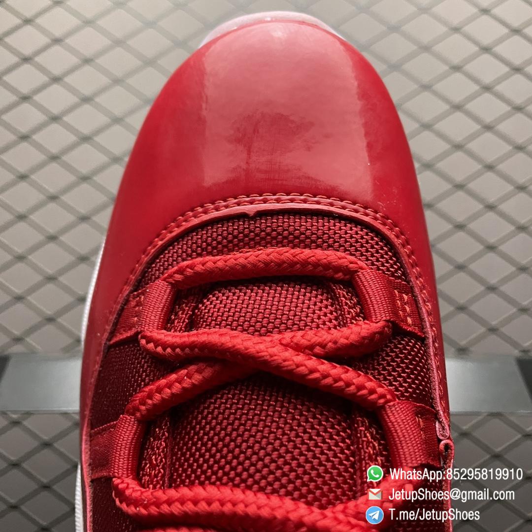 Top Quality Replica Air Jordan 11 Retro Win Like 96 Sneakers SKU 378037 623 Best RepSnkrs 08 Top Quality Replica Air Jordan 11 Retro Win Like 96 Sneakers SKU 378037 623 Best RepSnkrs 08