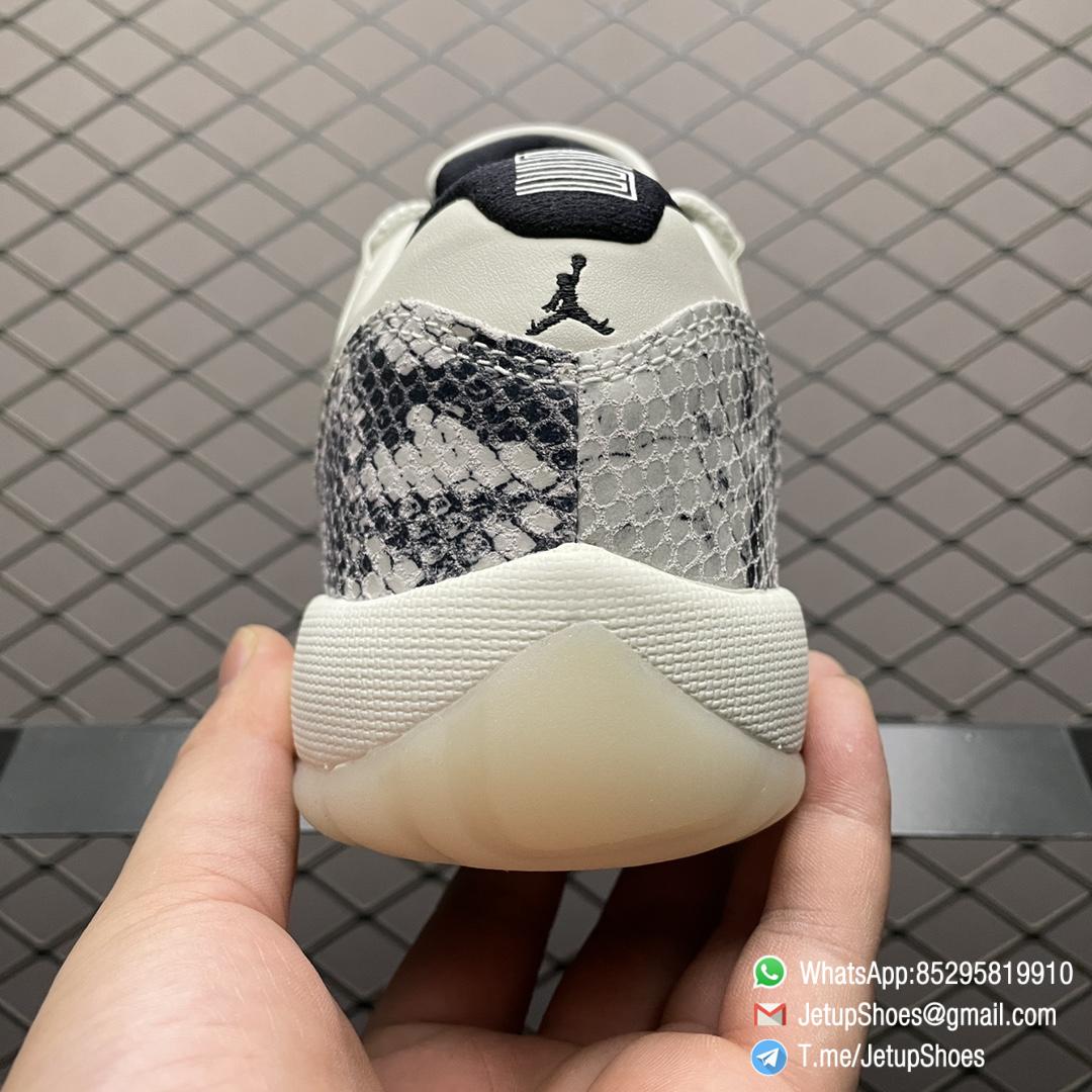 Top Qualtiy Replica Womens Air Jordan 11 Retro Low GS Light Bone Snakeskin Sneaker Best Qualtiy Repsnkrs 06 Top Qualtiy Replica Womens Air Jordan 11 Retro Low GS Light Bone Snakeskin Sneaker Best Qualtiy Repsnkrs 06