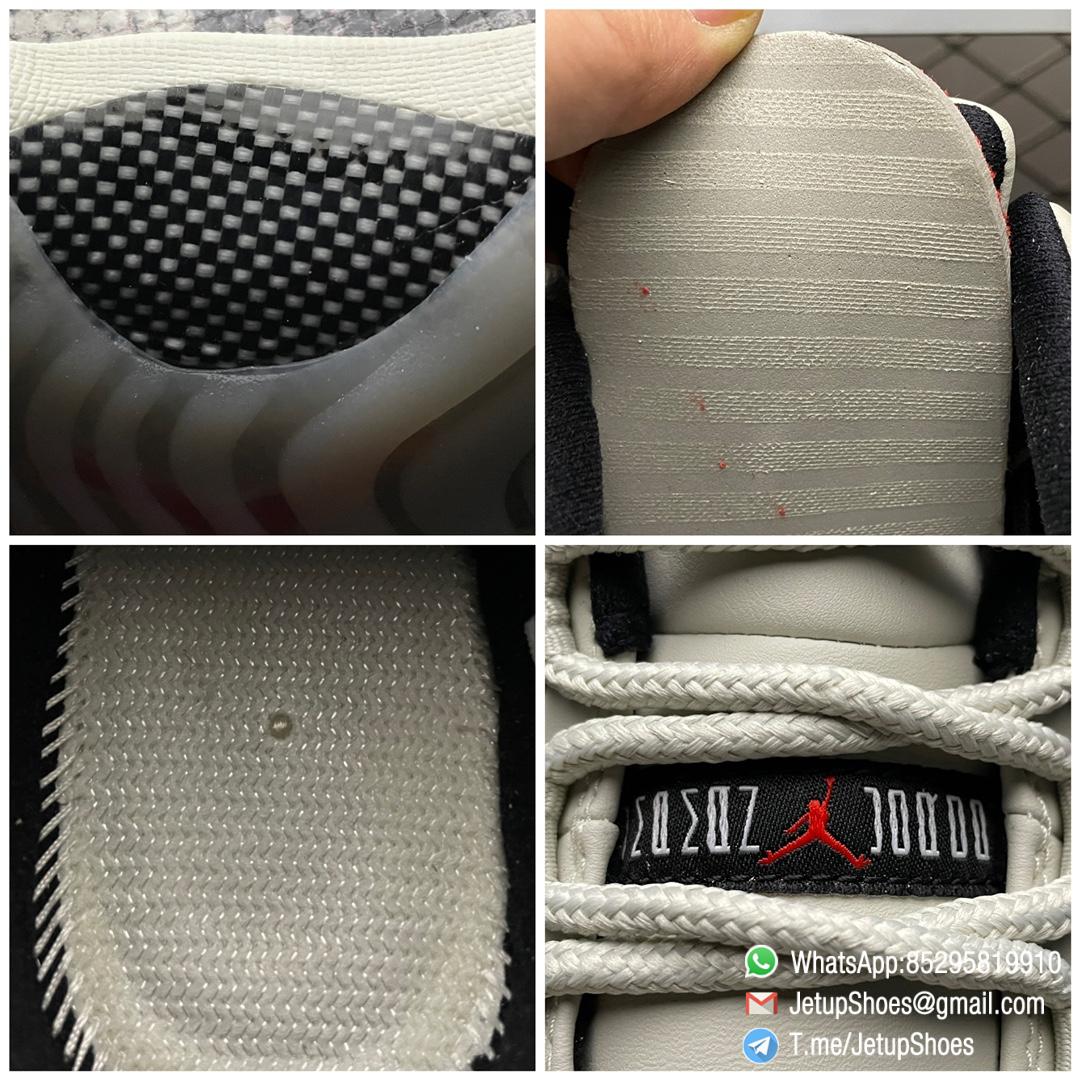 Top Qualtiy Replica Womens Air Jordan 11 Retro Low GS Light Bone Snakeskin Sneaker Best Qualtiy Repsnkrs 09 Top Qualtiy Replica Womens Air Jordan 11 Retro Low GS Light Bone Snakeskin Sneaker Best Qualtiy Repsnkrs 09