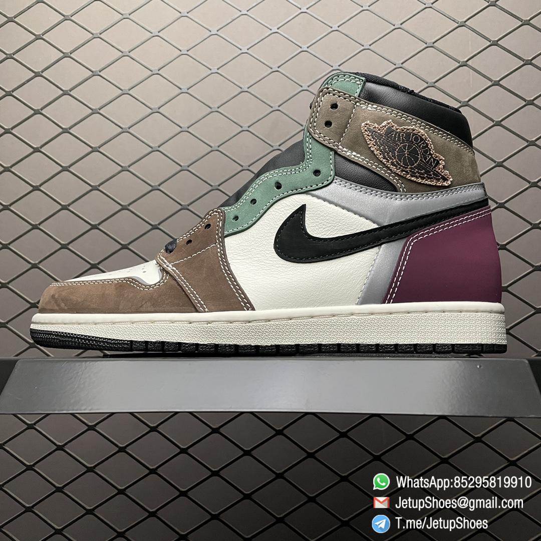 Original Quality RepSneakers Air Jordan 1 High OG Hand Crafted SKU DH3097 001 Best Replica Sneaker 01 Original Quality RepSneakers Air Jordan 1 High OG Hand Crafted SKU DH3097 001 Best Replica Sneaker 01