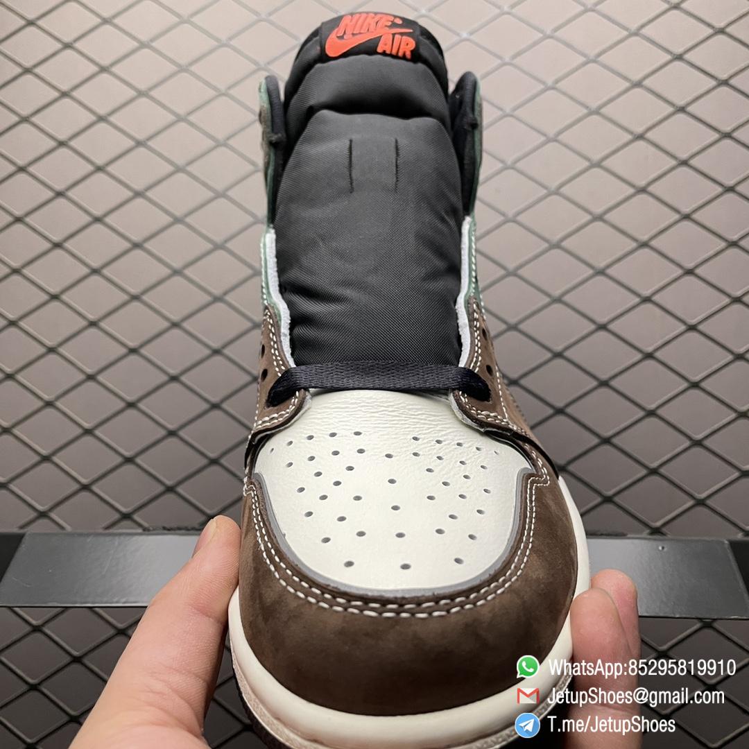 Original Quality RepSneakers Air Jordan 1 High OG Hand Crafted SKU DH3097 001 Best Replica Sneaker 03 Original Quality RepSneakers Air Jordan 1 High OG Hand Crafted SKU DH3097 001 Best Replica Sneaker 03
