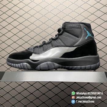 RepSneakers 2013 Air Jordan 11 Retro Gamma Blue SKU 378037 006 Top Quality Rep Snkrs 01
