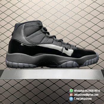 RepSneakers 2013 Air Jordan 11 Retro Gamma Blue SKU 378037 006 Top Quality Rep Snkrs 02