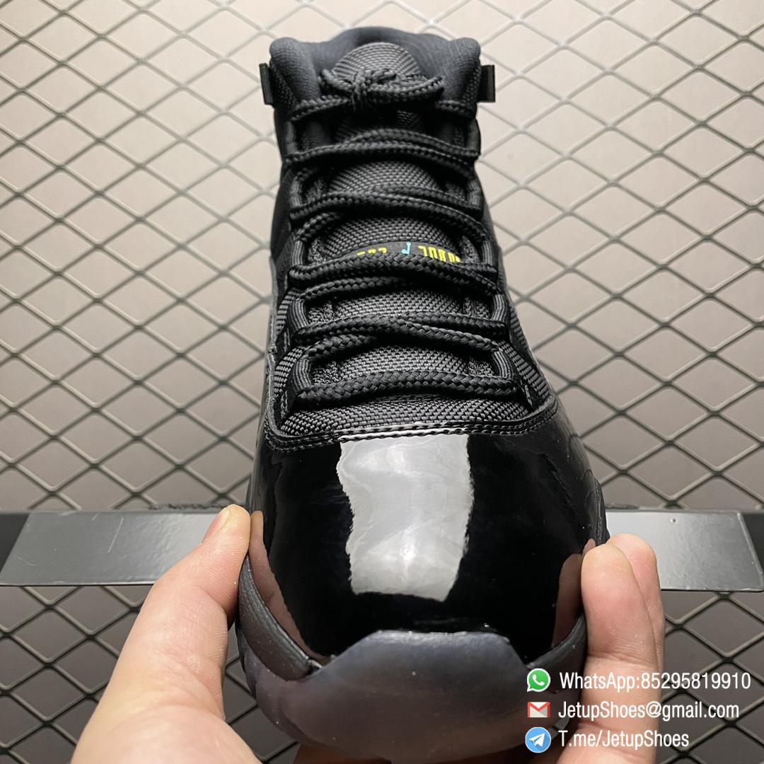 RepSneakers 2013 Air Jordan 11 Retro Gamma Blue SKU 378037 006 Top Quality Rep Snkrs 03