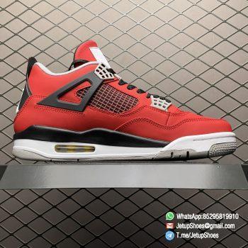 RepSneakers 2013 Air Jordan 4 Retro Toro Bravo SKU 308497 603 Top Replica AJ4 Sneakers 02