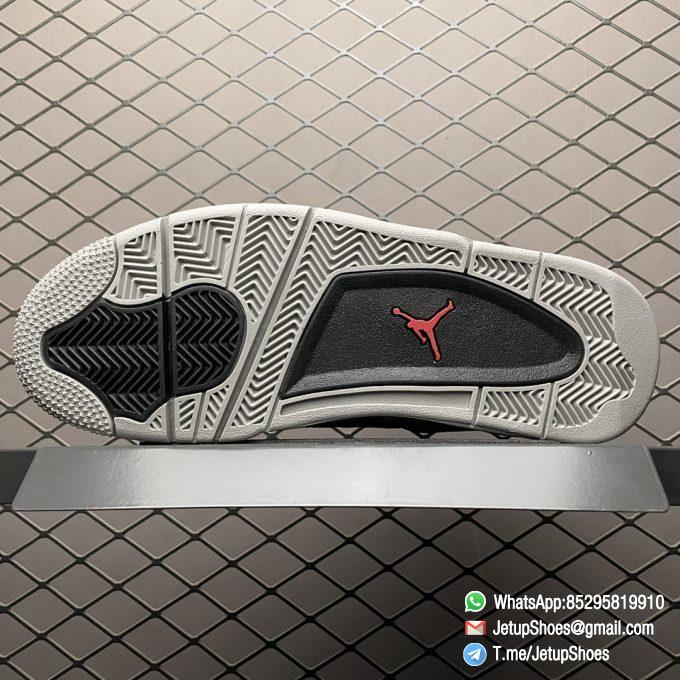 RepSneakers 2013 Air Jordan 4 Retro Toro Bravo SKU 308497 603 Top Replica AJ4 Sneakers 05