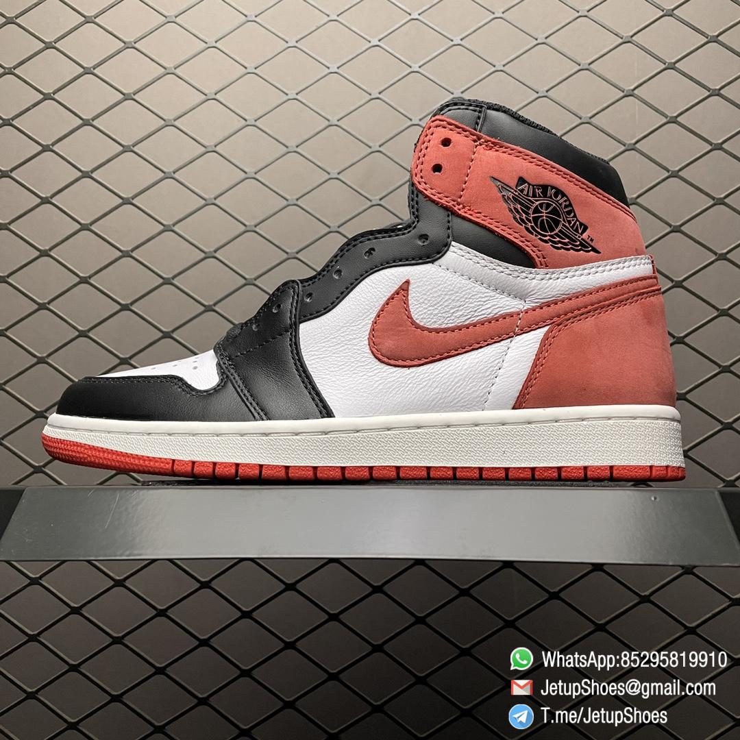RepSneakers 2018 Air Jordan 1 Retro High OG Track Red Sneakers SKU 555088 112 Top Rep Snkrs 01 RepSneakers 2018 Air Jordan 1 Retro High OG Track Red Sneakers SKU 555088 112 Top Rep Snkrs 01