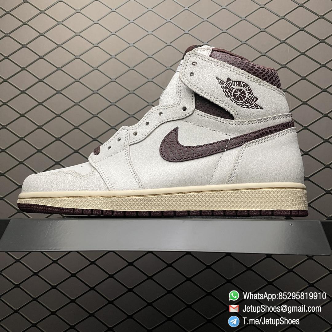 RepSneakers 2021 A Ma Maniére x Air Jordan 1 High OG Airness SKU DO7097 100 Top Quality Snkrs 01 RepSneakers 2021 A Ma Maniére x Air Jordan 1 High OG Airness SKU DO7097 100 Top Quality Snkrs 01