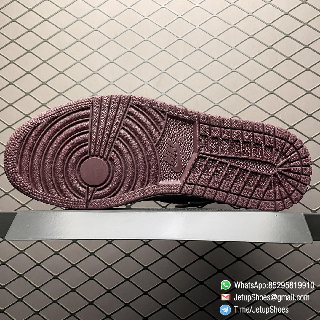 RepSneakers 2021 A Ma Maniére x Air Jordan 1 High OG Airness SKU DO7097 100 Top Quality Snkrs 05 RepSneakers 2021 A Ma Maniére x Air Jordan 1 High OG Airness SKU DO7097 100 Top Quality Snkrs 05