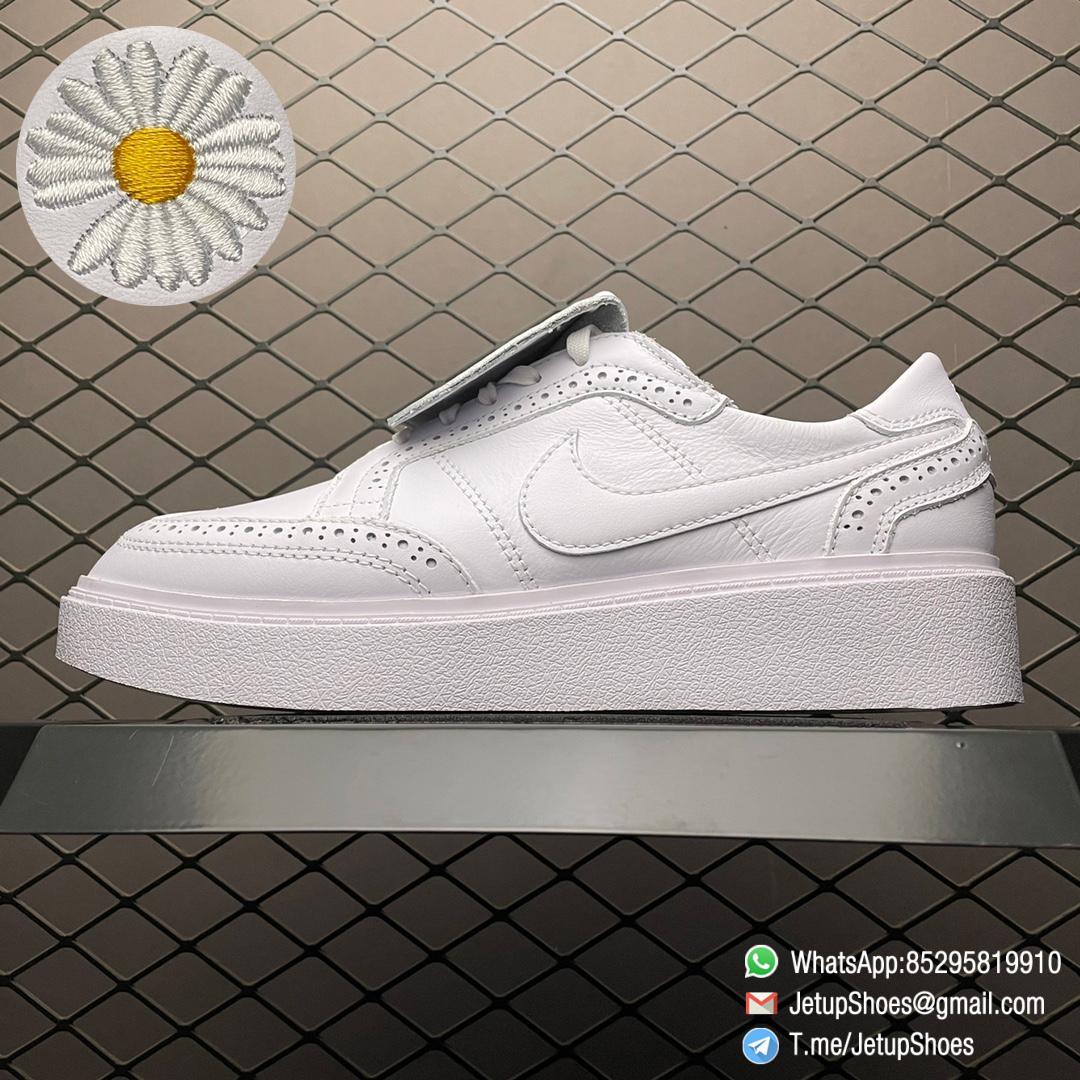RepSneakers 2021 Nike G Dragon x Kwondo 1 Triple White SKU DH2482 100 Top Quality RepSnkrs 00 RepSneakers 2021 Nike G Dragon x Kwondo 1 Triple White SKU DH2482 100 Top Quality RepSnkrs 00