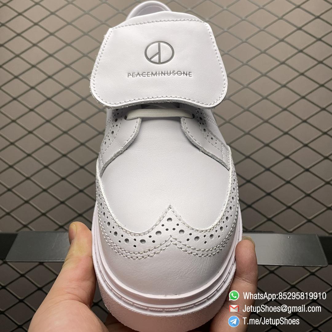 RepSneakers 2021 Nike G Dragon x Kwondo 1 Triple White SKU DH2482 100 Top Quality RepSnkrs 05 RepSneakers 2021 Nike G Dragon x Kwondo 1 Triple White SKU DH2482 100 Top Quality RepSnkrs 05