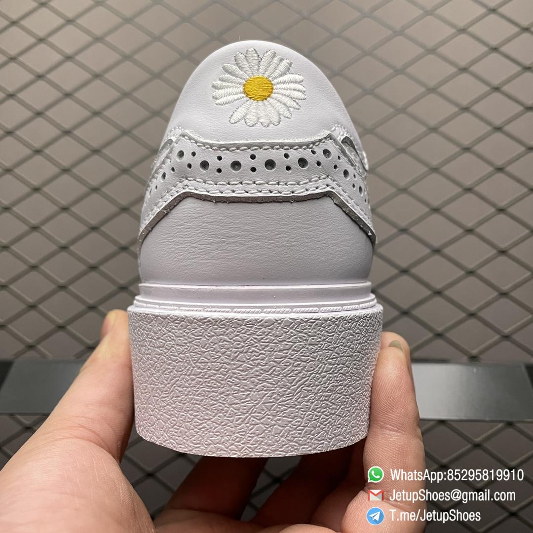 RepSneakers 2021 Nike G Dragon x Kwondo 1 Triple White SKU DH2482 100 Top Quality RepSnkrs 06 RepSneakers 2021 Nike G Dragon x Kwondo 1 Triple White SKU DH2482 100 Top Quality RepSnkrs 06